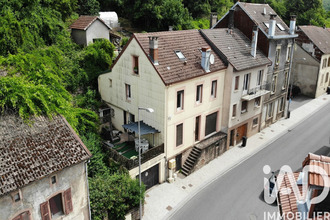 achat immeuble moyenmoutier 88420