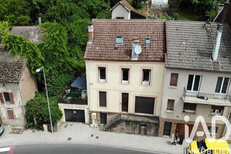 achat immeuble moyenmoutier 88420