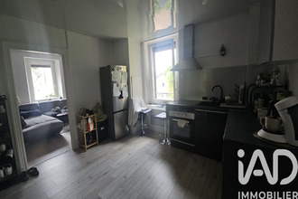 achat immeuble moyenmoutier 88420