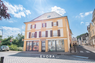 achat immeuble moyeuvre-grande 57250