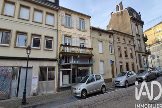 achat immeuble moyeuvre-grande 57250