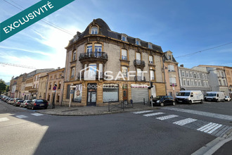 achat immeuble moyeuvre-grande 57250