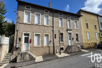 achat immeuble moyeuvre-grande 57250