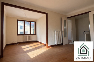 achat immeuble mozac 63200