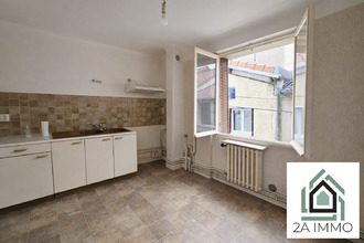 achat immeuble mozac 63200