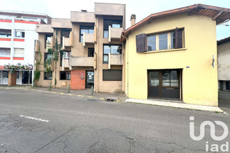 achat immeuble mt-de-marsan 40000