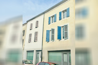 achat immeuble mt-de-marsan 40000