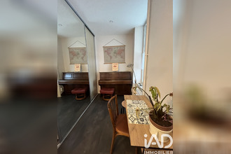 achat immeuble mt-dore 63240