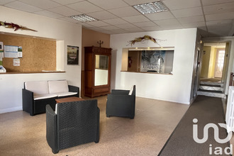 achat immeuble mt-dore 63240