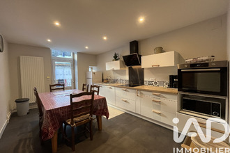 achat immeuble mt-dore 63240