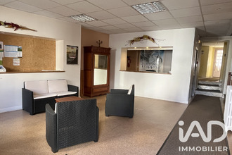 achat immeuble mt-dore 63240