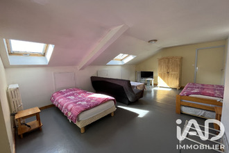 achat immeuble mt-dore 63240