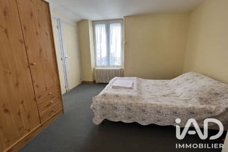 achat immeuble mt-dore 63240