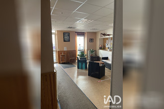achat immeuble mt-dore 63240