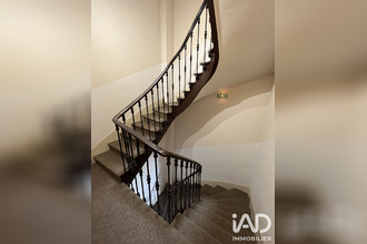achat immeuble mt-dore 63240