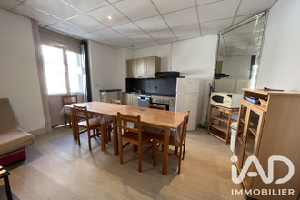 achat immeuble mt-dore 63240