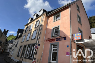 achat immeuble mt-dore 63240