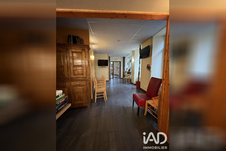 achat immeuble mt-dore 63240