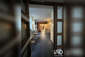 achat immeuble mt-dore 63240