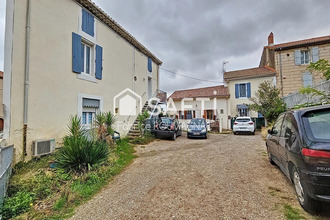 achat immeuble mtady 34310