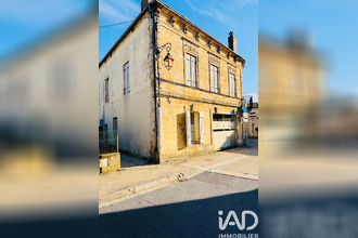 achat immeuble mtagne 33570