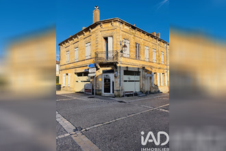 achat immeuble mtagne 33570