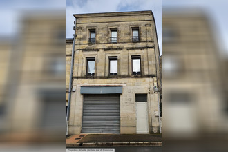 achat immeuble mtagne 33570