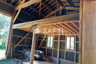 achat immeuble mtagne 33570