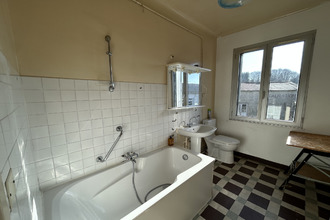 achat immeuble mtaignac-st-hippolyte 19300