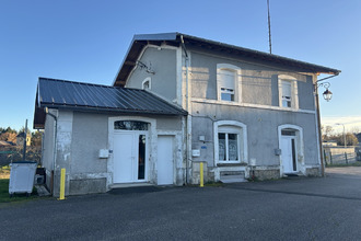 achat immeuble mtaignac-st-hippolyte 19300