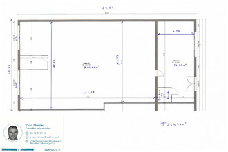 achat immeuble mtaigu 85600