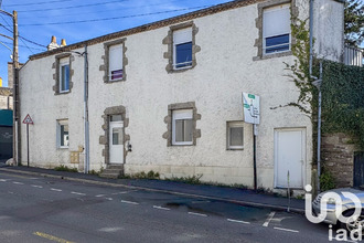 achat immeuble mtaigu 85600