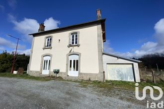 achat immeuble mtaigut-le-blanc 23320