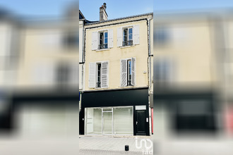 achat immeuble mtargis 45200
