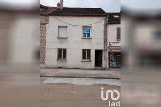 achat immeuble mtargis 45200