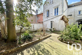 achat immeuble mtargis 45200