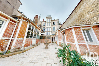 achat immeuble mtargis 45200