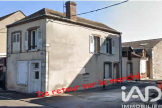 achat immeuble mtargis 45200