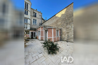 achat immeuble mtargis 45200