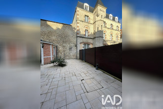 achat immeuble mtargis 45200