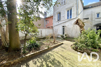 achat immeuble mtargis 45200