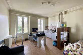 achat immeuble mtargis 45200
