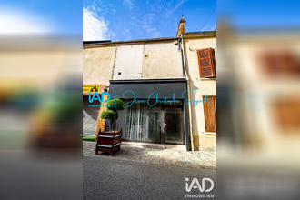 achat immeuble mtargis 45200
