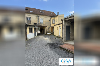 achat immeuble mtataire 60160