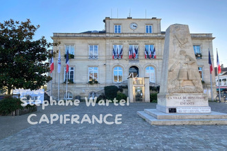 achat immeuble mtataire 60160