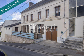achat immeuble mtataire 60160