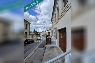 achat immeuble mtataire 60160