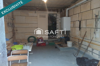 achat immeuble mtataire 60160