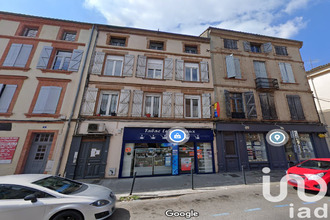 achat immeuble mtauban 82000