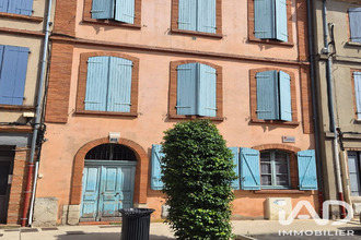 achat immeuble mtauban 82000